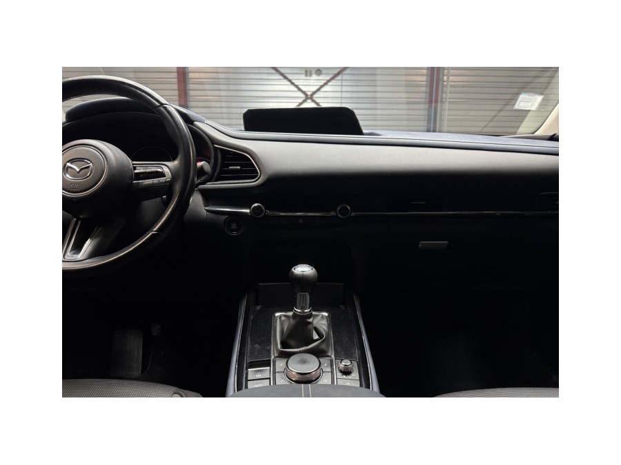 MAZDA d'occasion CX30 2.0 de 2020 Pau (64)﻿