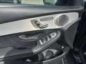 Mercedes glc coupe 300 de amg line 9g-tronic 4matic - full options - garantie 12 mois occasion simplicicar nimes - rb auto...
