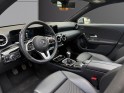 Mercedes classe a berline 180 d bm6 style line / toit ouvrant / sieges chauffants / camera ar / carplay / garantie 12 mois...