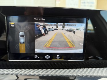 Mercedes classe a berline 180 d bm6 style line / toit ouvrant / sieges chauffants / camera ar / carplay / garantie 12 mois...