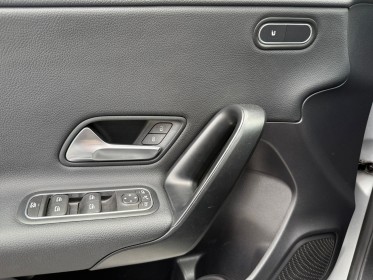 Mercedes classe a berline 180 d bm6 style line / toit ouvrant / sieges chauffants / camera ar / carplay / garantie 12 mois...