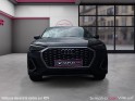 Audi q3 sportback 2020 35 tfsi 150 ch s line, caméra de recul, garantie 12 mois occasion simplicicar villejuif  simplicicar...