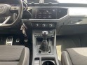 Audi q3 sportback 2020 35 tfsi 150 ch s line, caméra de recul, garantie 12 mois occasion simplicicar villejuif  simplicicar...