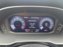 Audi q3 sportback 2020 35 tfsi 150 ch s line, caméra de recul, garantie 12 mois occasion simplicicar villejuif  simplicicar...