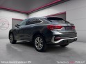 Audi q3 sportback 2020 35 tfsi 150 ch s line, caméra de recul, garantie 12 mois occasion simplicicar villejuif  simplicicar...