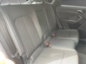 Audi q3 sportback 2020 35 tfsi 150 ch s line, caméra de recul, garantie 12 mois occasion simplicicar villejuif  simplicicar...