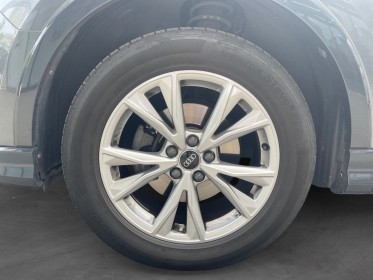 Audi q3 sportback 2020 35 tfsi 150 ch s line, caméra de recul, garantie 12 mois occasion simplicicar villejuif  simplicicar...