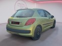 Peugeot 207 1.4 vti 95 ch premium pack--- occasion simplicicar orgeval  simplicicar simplicibike france
