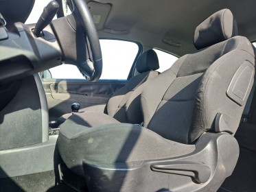 Peugeot 207 sport 1.6e 16v 110ch--- occasion simplicicar orgeval  simplicicar simplicibike france