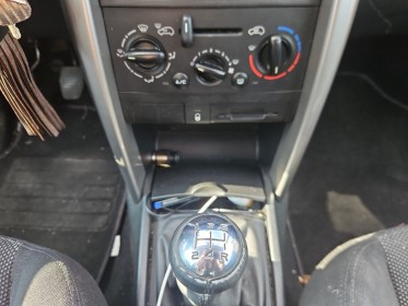 Peugeot 207 sport 1.6e 16v 110ch--- occasion simplicicar orgeval  simplicicar simplicibike france