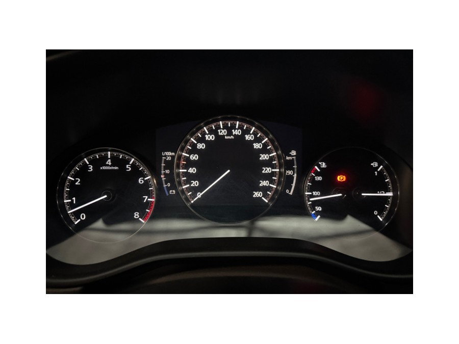 MAZDA d'occasion CX30 2.0 de 2020 Pau (64)﻿