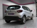 Renault captur business tce 90 - 19 business - garantie 12 mois occasion simplicicar bretigny-sur-orge simplicicar...