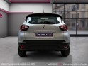 Renault captur business tce 90 - 19 business - garantie 12 mois occasion simplicicar bretigny-sur-orge simplicicar...