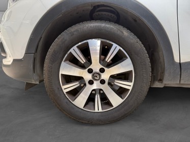 Renault captur business tce 90 - 19 business - garantie 12 mois occasion simplicicar bretigny-sur-orge simplicicar...