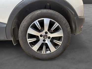 Renault captur business tce 90 - 19 business - garantie 12 mois occasion simplicicar bretigny-sur-orge simplicicar...