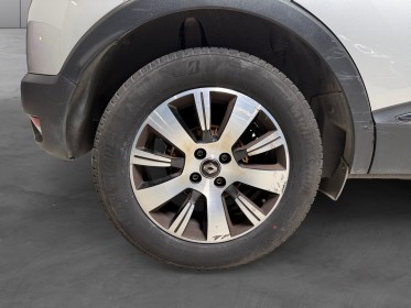 Renault captur business tce 90 - 19 business - garantie 12 mois occasion simplicicar bretigny-sur-orge simplicicar...