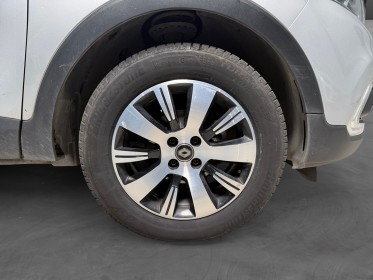 Renault captur business tce 90 - 19 business - garantie 12 mois occasion simplicicar bretigny-sur-orge simplicicar...