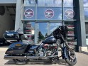 Harley davidson  cvo street glide occasion simplicibike vernon simplicicar simplicibike france