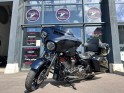 Harley davidson  cvo street glide occasion simplicibike vernon simplicicar simplicibike france