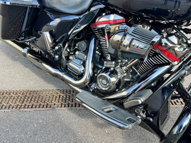 Harley davidson  cvo street glide occasion simplicibike vernon simplicicar simplicibike france