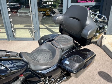 Harley davidson  cvo street glide occasion simplicibike vernon simplicicar simplicibike france