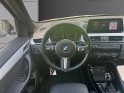 Bmw x1 f48 lci sdrive 18i 136 ch dkg7 m sport -toit ouvrants-sieges électriques a memoirs/chauffants-camera de... occasion...