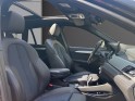 Bmw x1 f48 lci sdrive 18i 136 ch dkg7 m sport -toit ouvrants-sieges électriques a memoirs/chauffants-camera de... occasion...