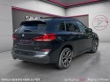 Bmw x1 f48 lci sdrive 18i 136 ch dkg7 m sport -toit ouvrants-sieges électriques a memoirs/chauffants-camera de... occasion...