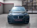 Bmw x1 f48 lci sdrive 18i 136 ch dkg7 m sport -toit ouvrants-sieges électriques a memoirs/chauffants-camera de... occasion...