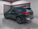 Bmw x1 f48 lci sdrive 18i 136 ch dkg7 m sport -toit ouvrants-sieges électriques a memoirs/chauffants-camera de... occasion...