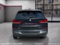Bmw x1 f48 lci sdrive 18i 136 ch dkg7 m sport -toit ouvrants-sieges électriques a memoirs/chauffants-camera de... occasion...