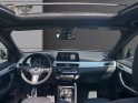 Bmw x1 f48 lci sdrive 18i 136 ch dkg7 m sport -toit ouvrants-sieges électriques a memoirs/chauffants-camera de... occasion...