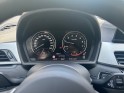 Bmw x1 f48 lci sdrive 18i 136 ch dkg7 m sport -toit ouvrants-sieges électriques a memoirs/chauffants-camera de... occasion...