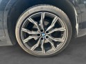 Bmw x1 f48 lci sdrive 18i 136 ch dkg7 m sport -toit ouvrants-sieges électriques a memoirs/chauffants-camera de... occasion...