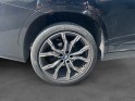 Bmw x1 f48 lci sdrive 18i 136 ch dkg7 m sport -toit ouvrants-sieges électriques a memoirs/chauffants-camera de... occasion...