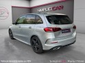 Mercedes classe b 180 d 7g-dct amg line edition-toit ouvrant-camera de recule-sièges électriques/chauffants -garantie 12...