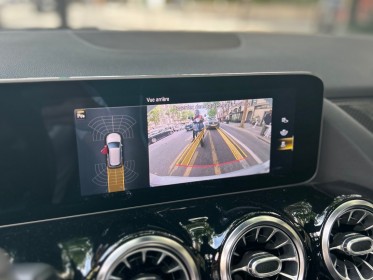 Mercedes classe b 180 d 7g-dct amg line edition-toit ouvrant-camera de recule-sièges électriques/chauffants -garantie 12...