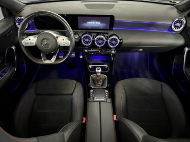 Mercedes classe a 180 bm6 amg line occasion simplicicar pau simplicicar simplicibike france