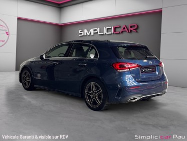Mercedes classe a 180 bm6 amg line occasion simplicicar pau simplicicar simplicibike france