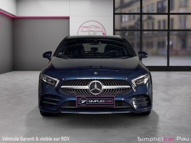 Mercedes classe a 180 bm6 amg line occasion simplicicar pau simplicicar simplicibike france