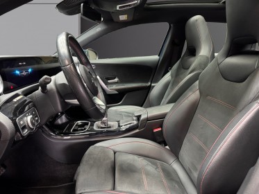 Mercedes classe a 180 bm6 amg line occasion simplicicar pau simplicicar simplicibike france