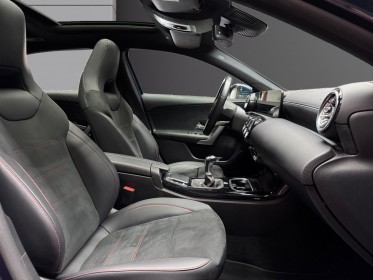 Mercedes classe a 180 bm6 amg line occasion simplicicar pau simplicicar simplicibike france