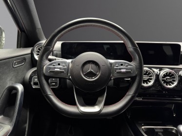 Mercedes classe a 180 bm6 amg line occasion simplicicar pau simplicicar simplicibike france