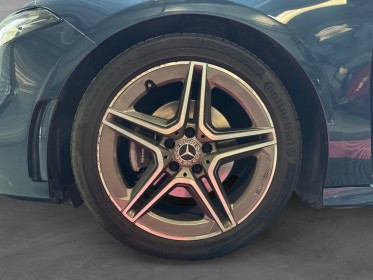Mercedes classe a 180 bm6 amg line occasion simplicicar pau simplicicar simplicibike france