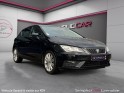 Seat leon 1.4 tsi 125 start/stop premium occasion simplicicar grenoble simplicicar simplicibike france