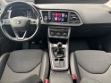 Seat leon 1.4 tsi 125 start/stop premium occasion simplicicar grenoble simplicicar simplicibike france