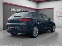 Seat leon 1.4 tsi 125 start/stop premium occasion simplicicar grenoble simplicicar simplicibike france