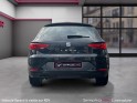 Seat leon 1.4 tsi 125 start/stop premium occasion simplicicar grenoble simplicicar simplicibike france