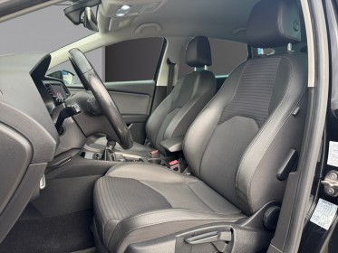 Seat leon 1.4 tsi 125 start/stop premium occasion simplicicar grenoble simplicicar simplicibike france