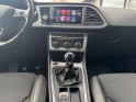 Seat leon 1.4 tsi 125 start/stop premium occasion simplicicar grenoble simplicicar simplicibike france